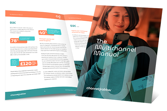 Multichannel Manual Multichannel Manual